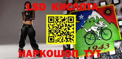 крисы Коммунар